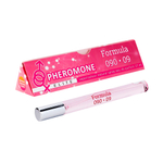 Вода парфюмерная с феромонами Elite Formula 090 09 (Элит Формула 090 09) – 17ml for women