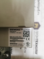 Siemens 6SN1123-1AA01-0FA1 новое