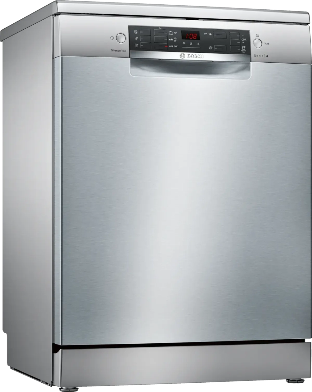 Посудомоечная машина Bosch SMS45DI10Q