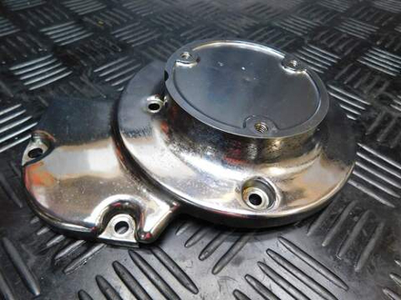 Крышка двигателя правая Yamaha Drag Star XVS1100 Classic VP13J 050855