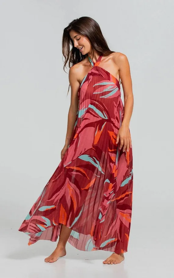 Пляжное платье CLC26052