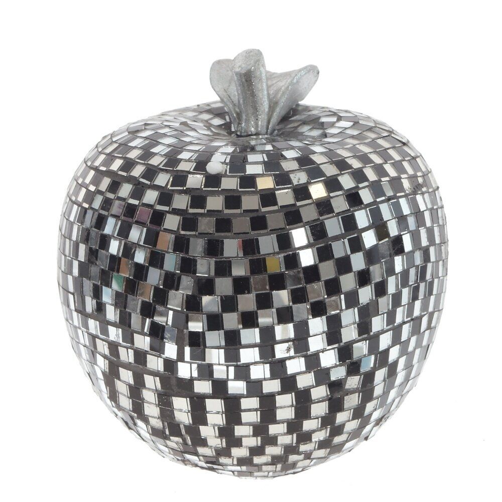 GAEM Фигурка декоративная "Яблоко", L11 W11 H13 см