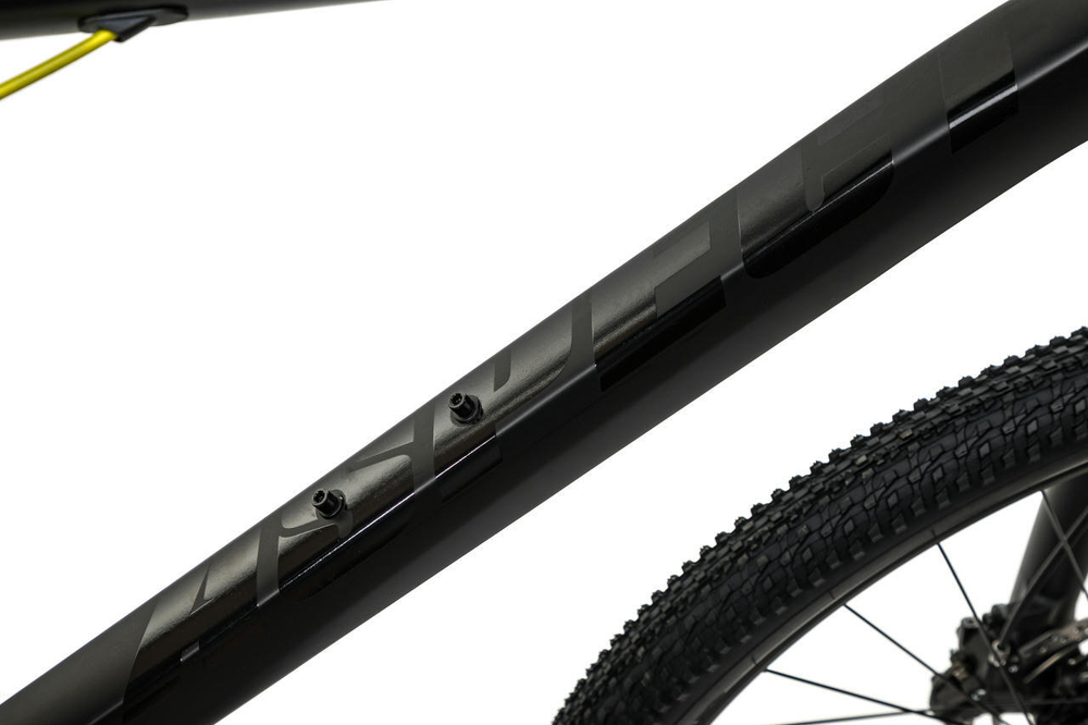 Горный велосипед Aspect Air Comp 27.5 (2022)