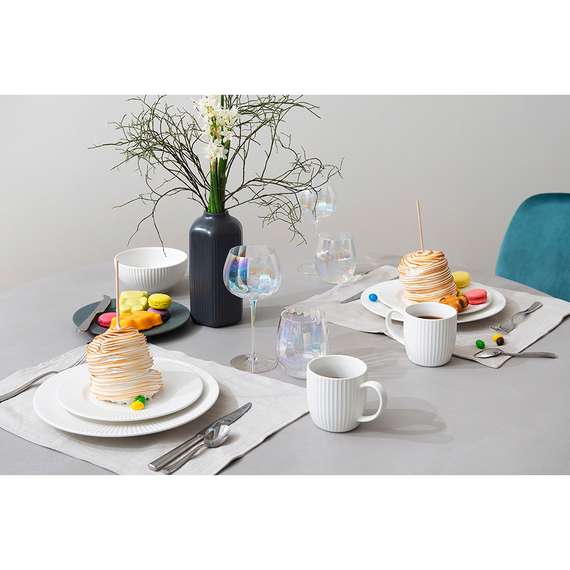 Набор стаканов для воды gemma opal, 460 мл, 2 шт.