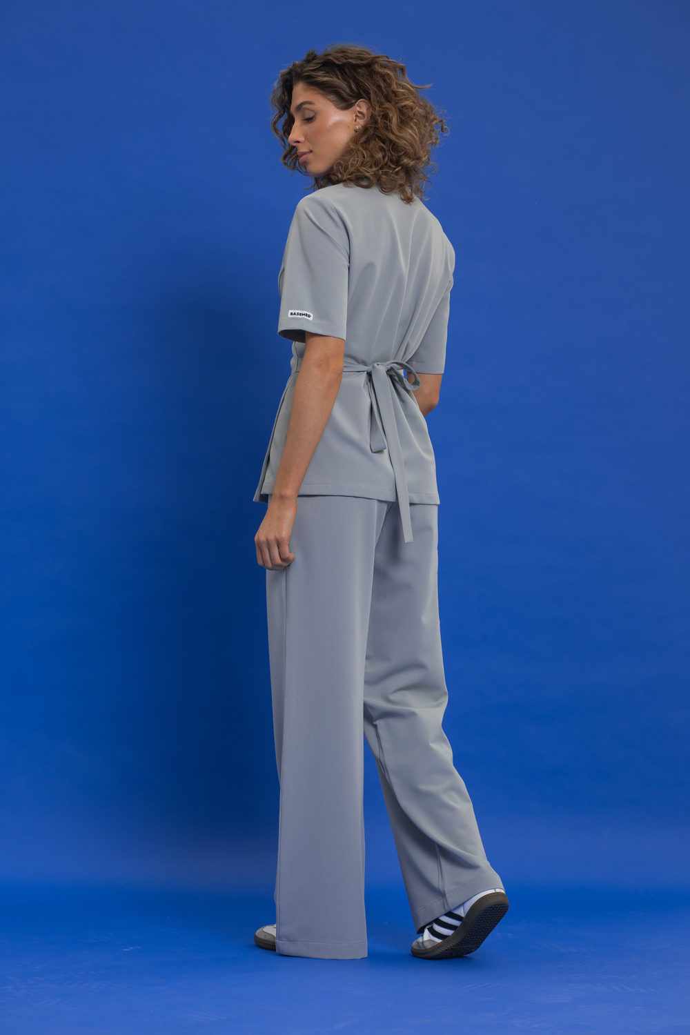 Блуза Катана