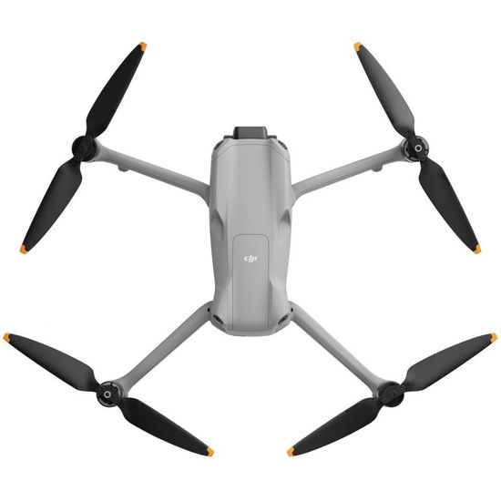 Квадрокоптер DJI Air 3S Fly More Combo (DJI RC-N3)