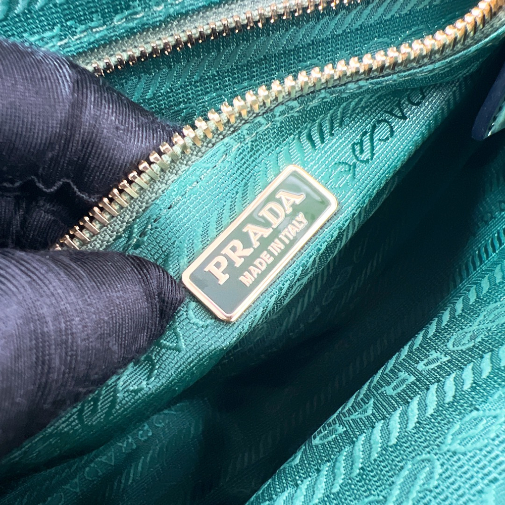 Prada Bonnie Medium Bag 32 cm