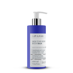 Skin Tone Neuro Body Balm - Осветляющий бальзам для тела ,200 мл