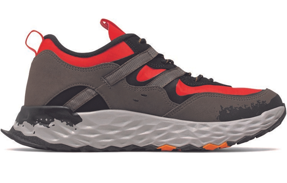 Кроссовки New Balance Nb 850 0T D