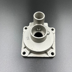 Корпус помпы охлаждения Suzuki DT20-40, DF40-50 (17411-94421; 17410-94431) (KACAWA)