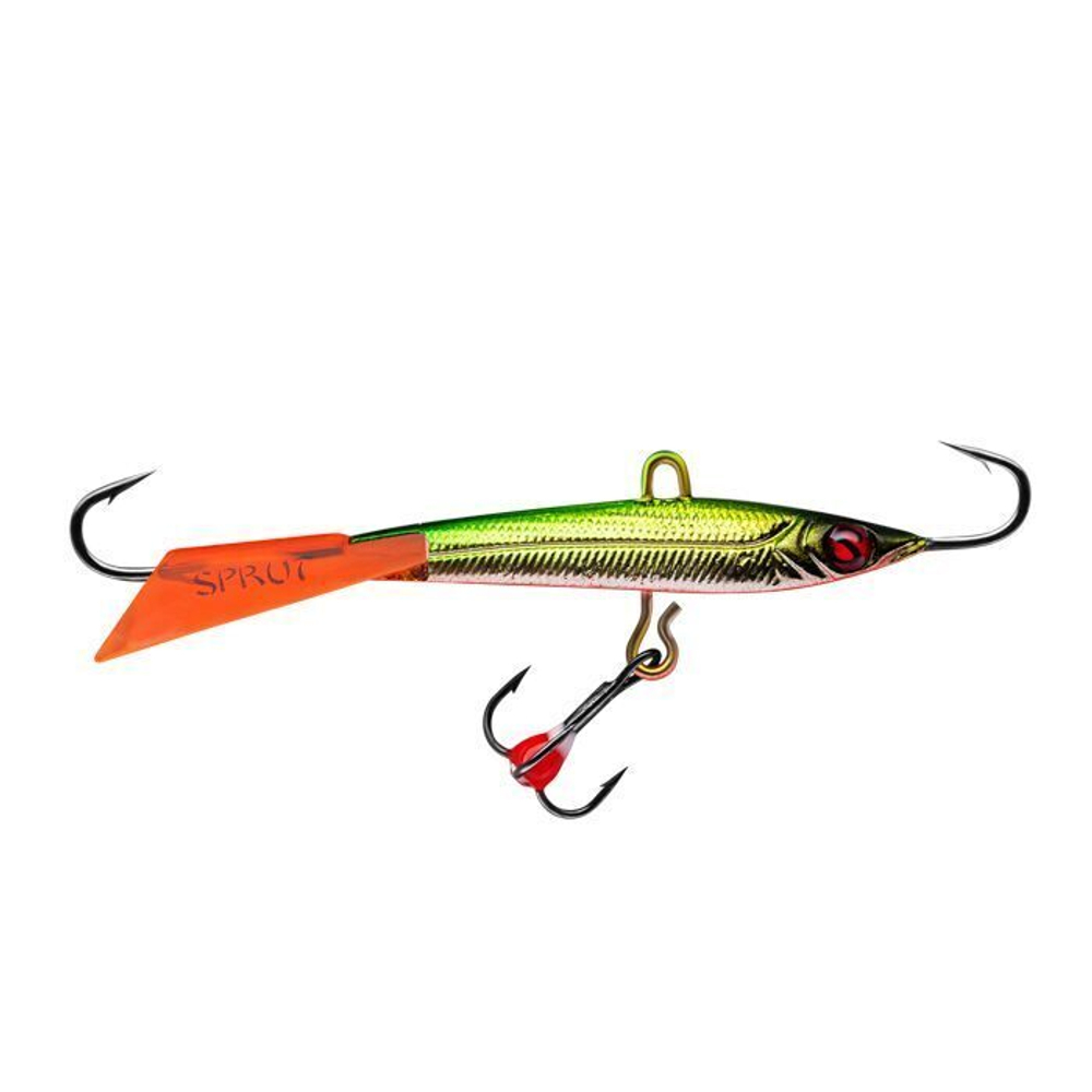 Балансир Sprut Hiko