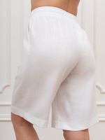 Шорты Сибелла-3 Виотекс БЕЛЫЙ