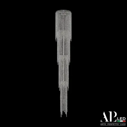 Потолочная люстра Rimini S520.0.22-145.B.3000