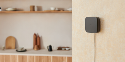 Центр умного дома M3