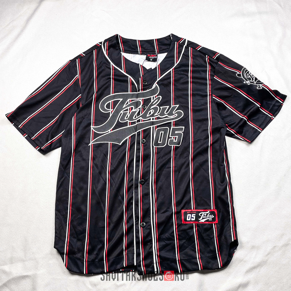 Джерси FUBU