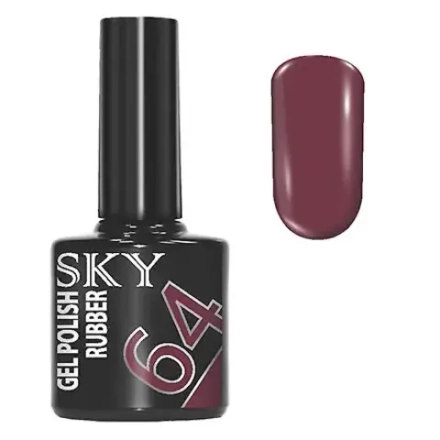 Гель-лак Sky 10 мл №0064