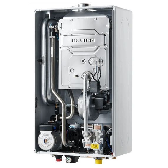 Котел газовый Navien Deluxe C Plus Coaxial 35K, 2-ух контр, коаксиал., закрытая камера сгорания купить в Москве и Московской области по низкой цене с доставкой по России — (1) Котел газовый Navien Deluxe C Plus Coaxial 35K, 2-ух контр, коаксиал., закрытая камера сгорания — (1)