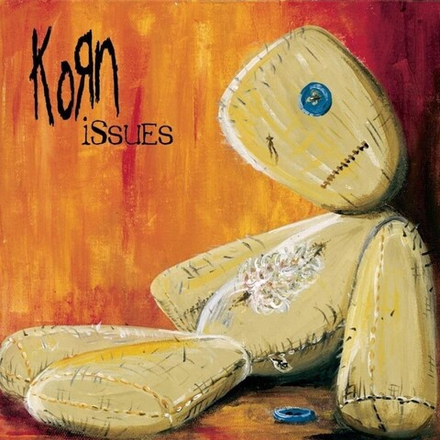 Korn Issues