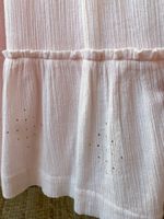 Хлопковый сарафан Bonpoint, 116