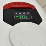 ZimAni Automower 530 AWD газонокосилка-робот X35-3000