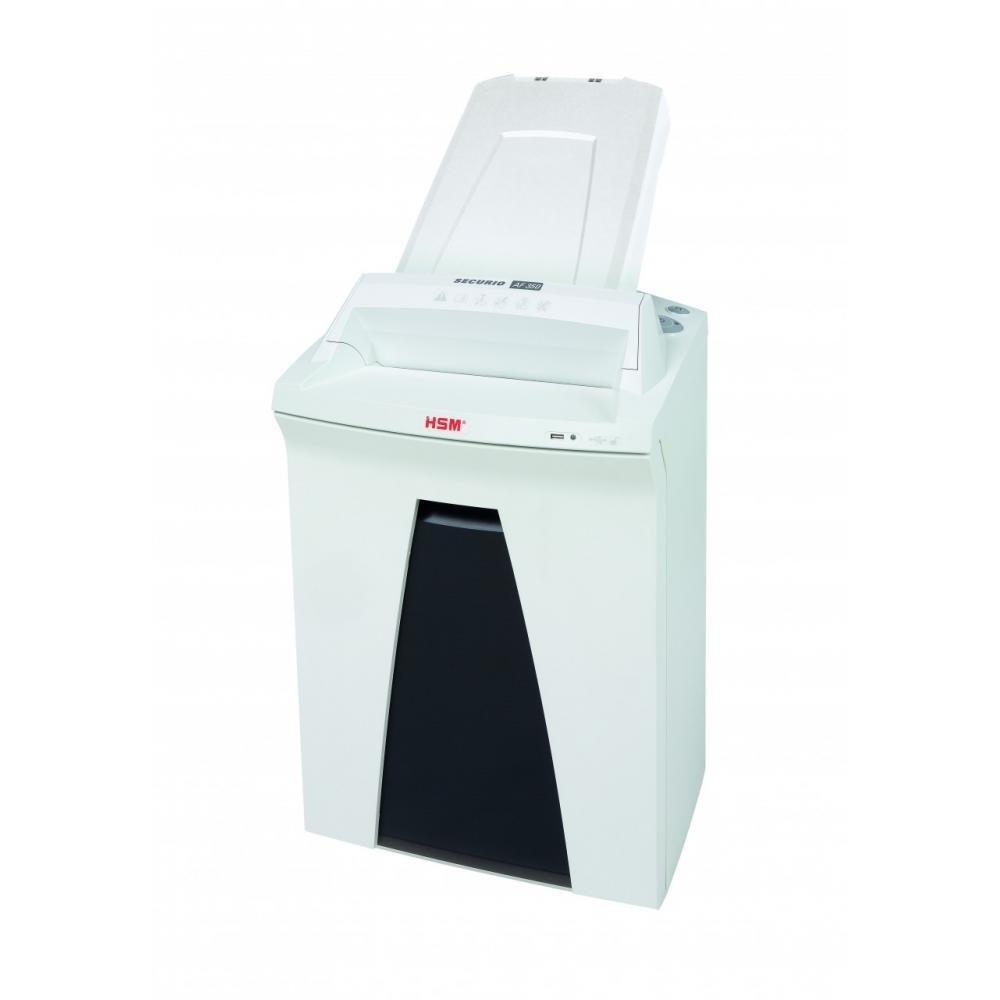 Уничтожитель бумаг  HSM SECURIO AF350 (4,5x30)