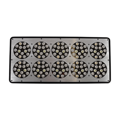 Светильник светодиодный APOLLO 10 (370 Вт)