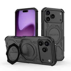 Защитный чехол Versa Stand Case для iPhone 17 Pro Max