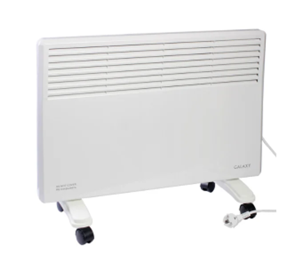 Керамический обогреватель Galaxy LINE GL8227 (q)