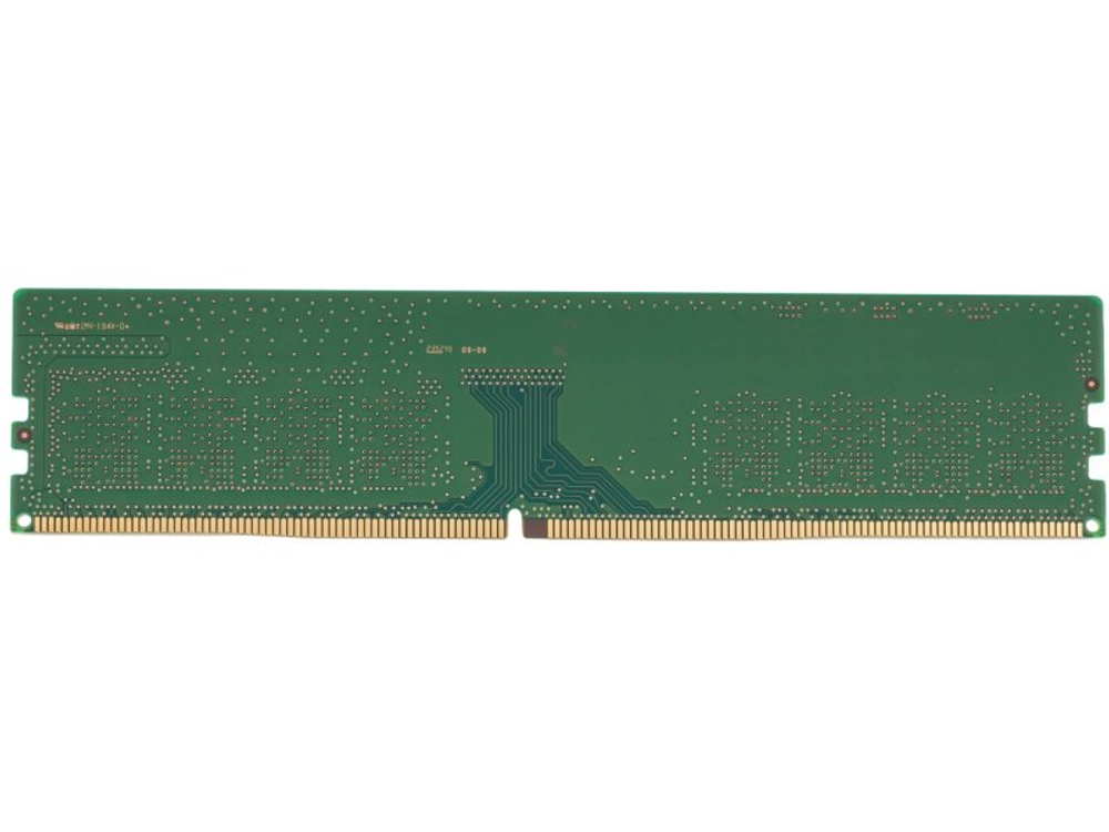 Оперативная память Samsung M378A2G43CB3-CWE, DDR4 1х 16ГБ 3200 МГц, DIMM, OEM
