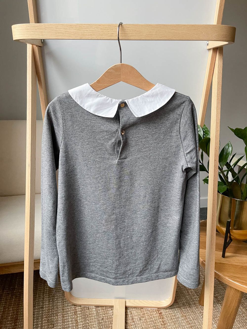 Лонгслив Jacadi