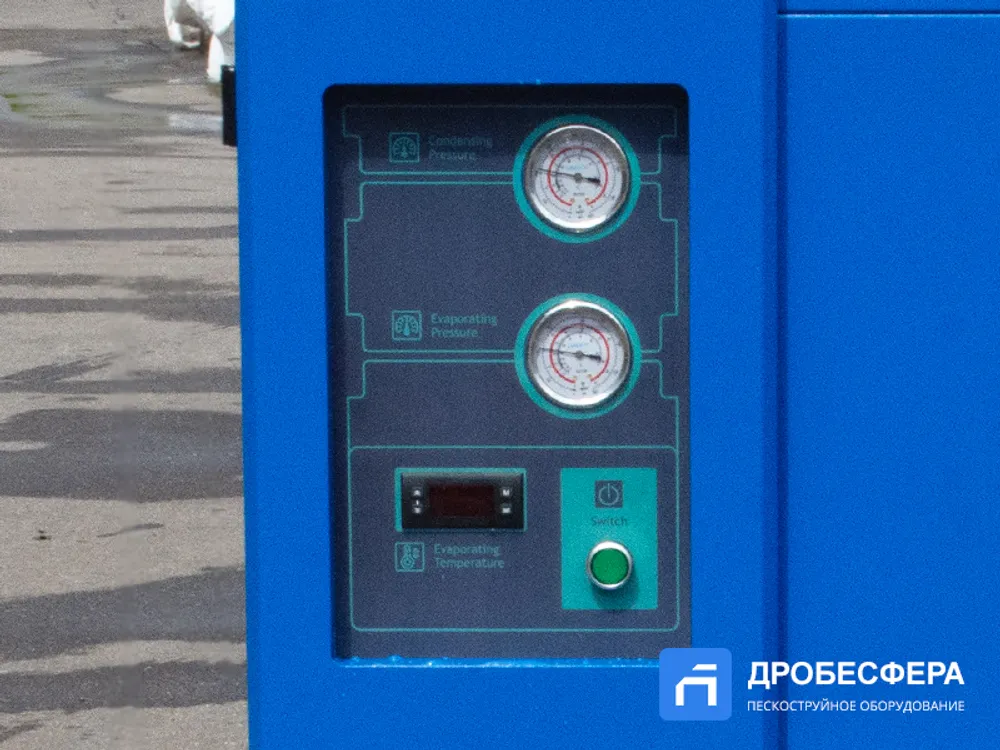 Осушитель сжатого воздуха KraftMachine КМ-РО13.5