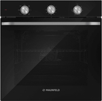 Электрический духовой шкаф Maunfeld FEOF7871B