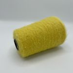 Бобинная пряжа для вязания (250 гр.) Manifattura LANE PUCCI 30% вспушеная альпака 30% полиамид 40% полиакрил