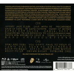 The Rolling Stones / Live At The Wiltern (2CD+Blu-Ray)