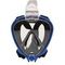 Маска Marlin Full Face Blue/Black