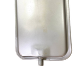 Расширительный бак 6л 3/8 прямоугольный для котлов Immergas