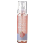 Welcos Мист для тела с экстрактом персика Around Me Natural Perfume Vita Body Mist Peach 120мл