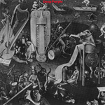 Deep Purple / Deep Purple (LP)