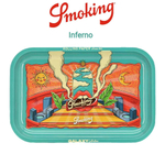 Лоток "Smoking" Heaven 18,8x28,7см