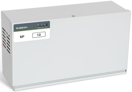 Бокс  Рубеж БР 12 2х12