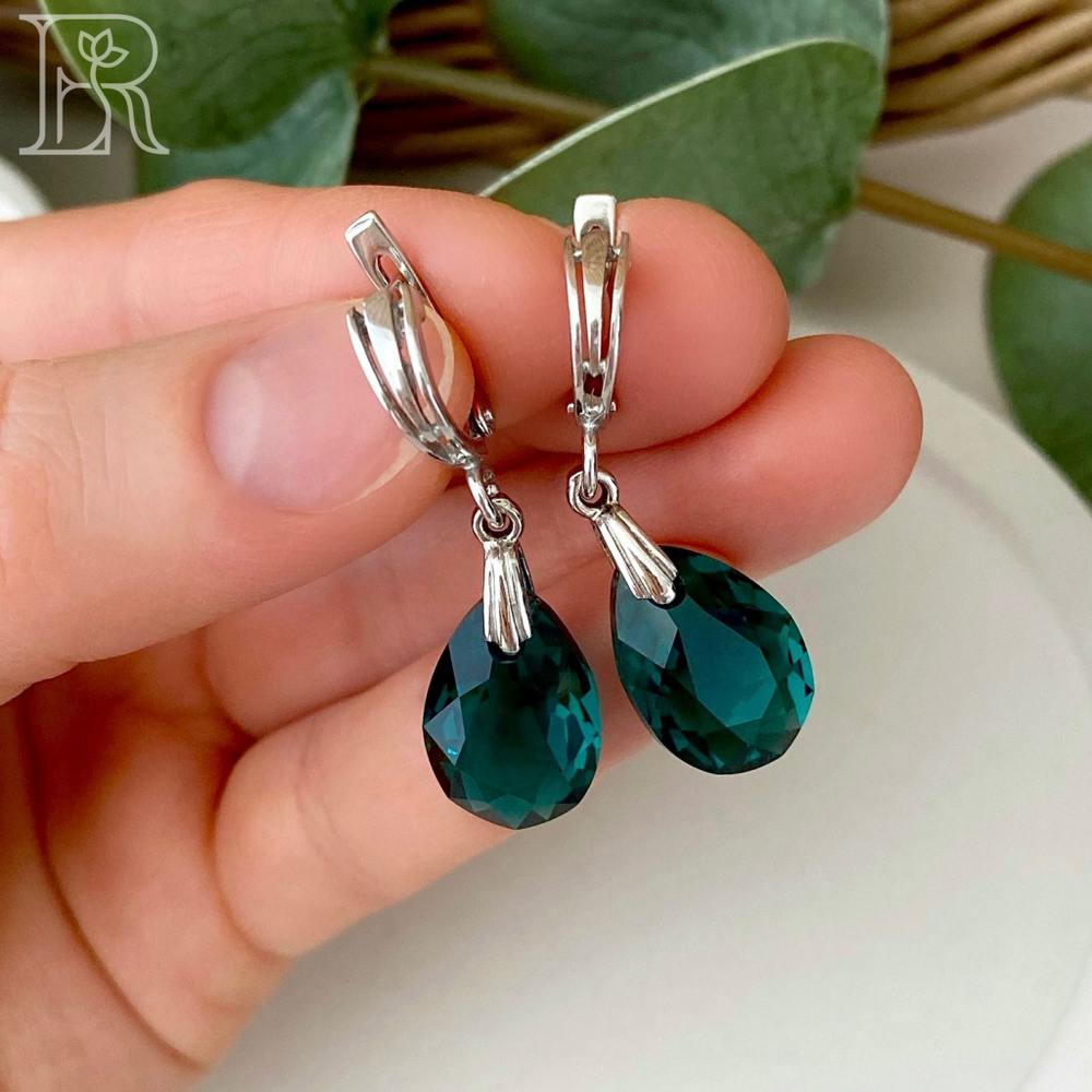 LEFIREL' Тиа (зеленый)