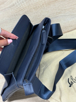 Сумка через плечо Salvatore Ferragamo
