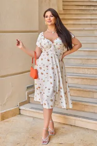 Платье УК-05820.29 Fabrika