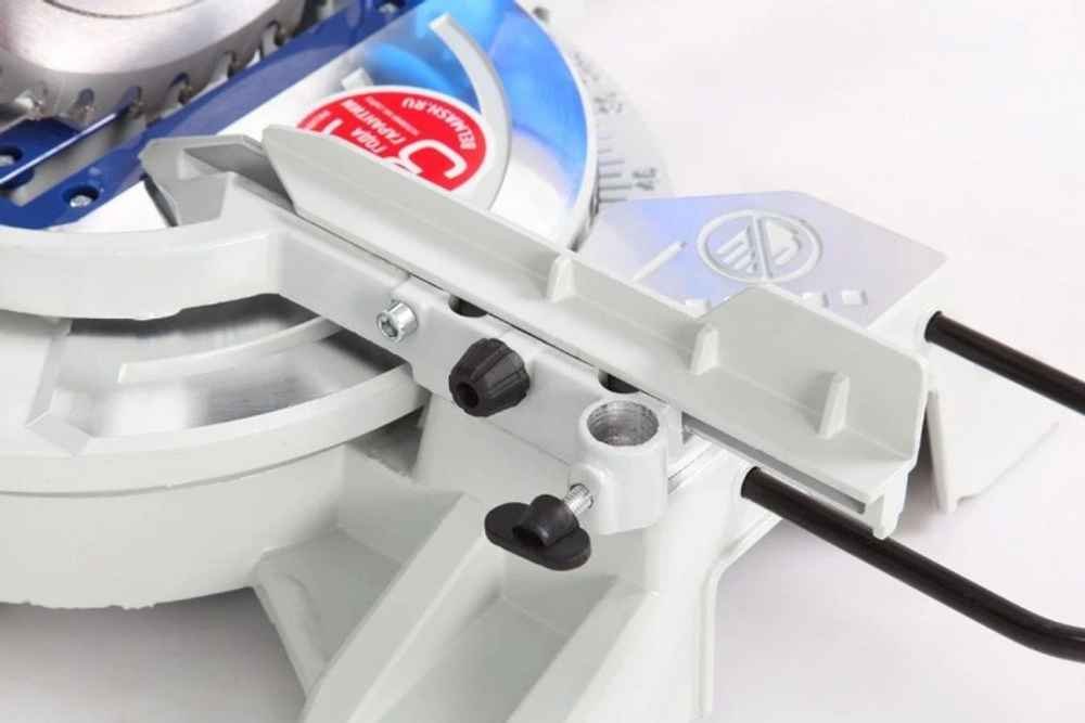 Пила торцовочная сетевая BELMASH MS B-255 S218A