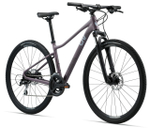 Женский велосипед Giant Rove 3 DD (2022)