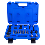 KING TONY (9DA022) Набор специальных головок для ремонта генератора, 22 предмета