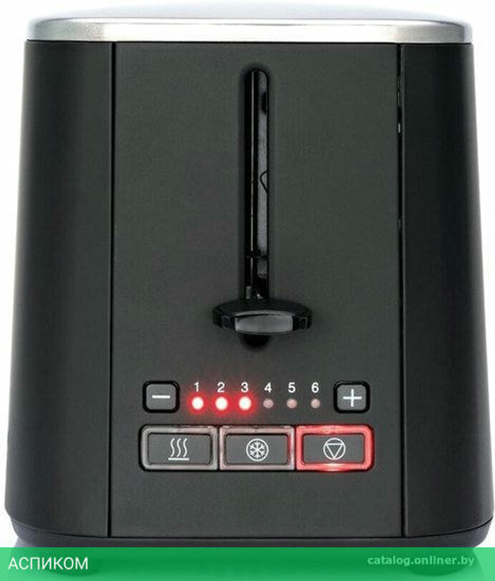 Тостер Wilfa CT-1000 МВ