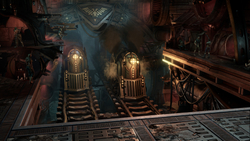 Warhammer 40,000: Rogue Trader - Void Shadows (для ПК, цифровой код доступа)