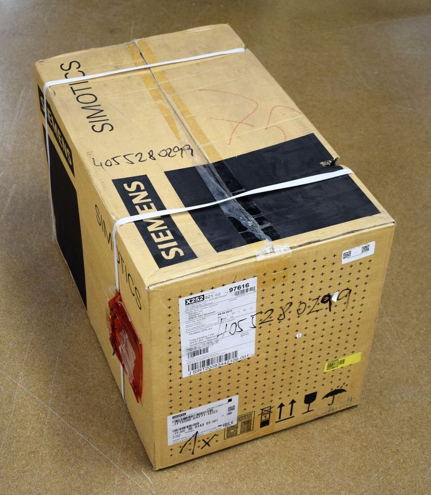 SIEMENS 1FT6086-8AF71-1EG2