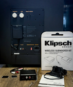 Klipsch WA-2 CE Трансмиттер для сабвуфера